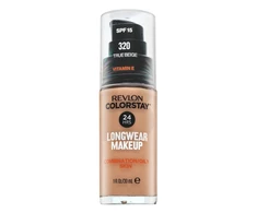 Revlon Colorstay kombinuotas riebios odos makiažas moterims, 30 ml