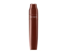 Revlon Revlon, Kiss Cushion, Kokosinis, sudrėkintas lūpų blizgis, Lūpų blizgis, 280, Šokoladinis, 4.4 ml Unisex
