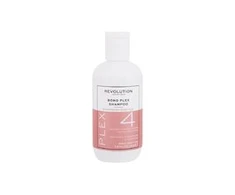 Revolution Haircare Makeup Revolution Revolution plaukų priežiūros priemonė, Bond Plex 4, plaukų šampūnas, atkuriamasis, 250 ml