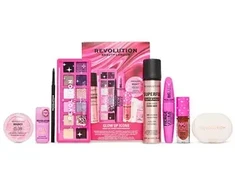 Makeup revolution Revolution Make Up Glow Up Icons Estuche 8 Piezas