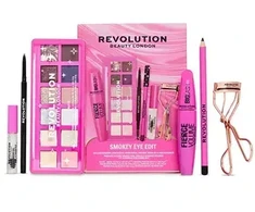 Makeup revolution Revolution Make Up Smoke Eye Edit Estuche 6 Piezas