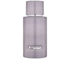 Revolution Man Carbon Pulse EDT tualetinis vanduo vyrams, 100 ml