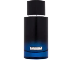 Revolution Man Intense EDT tualetinis vanduo vyrams, 100 ml
