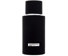Revolution Man Limitless Noir EDT tualetinis vanduo vyrams, 100 ml