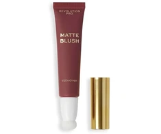 „Revolution Pro Iconic Matte Kreminis“ skaistalai „Seduction Berry“, 15 ml