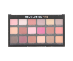 Revolution Pro Regeneration Vegan Eyeshadow Palette 18 14.5 g