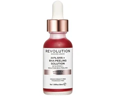 Revolution Skincare Intense Skin Exfoliating - Peeling - 30 Ml