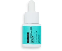 Revolution Relove 10% Niacinamide Serum Skin Serum moterims, 18 ml