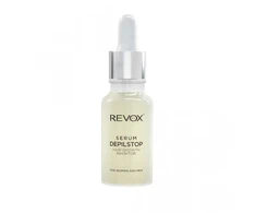 Revox B77 Depilstop plaukų augimo slopinamasis serumas veidui ir kūnui, 20 ml