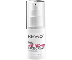 Revox B77, Pagalba, Nuo paraudimo, Dieninis, Kriemas, Veidui, 30 ml