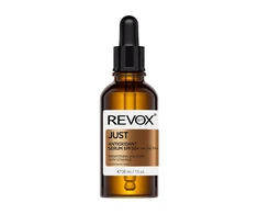 „Revox B77 Just Antioxidant“ dieninis veido serumas su SPF 30+, 30 ml