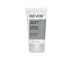 „Revox B77 Just Azelaic Acid 10%“ skaistinamasis dieninis kremas veidui, 30 ml