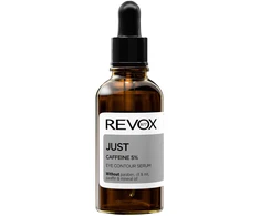 Revox B77 Revox Just 5% Caffeine Eye Contour Serum paakių serumas, 30 ml