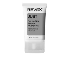 „Revox B77 Just Collagen“ aminorūgštys + HA drėkinamasis veido serumas, 30 ml