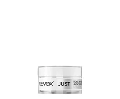 Revox B77 Just Rose Vanduo &amp; Avocado Oil maitininantis Paakių kremas, 50 ml
