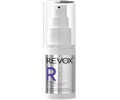 Revox B77, su retinolio, prieš raukšles, akių gelis, 30 ml