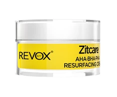„Revox B77 Zitcare AHA/BHA/PHA“ odos paviršių atnaujinantis kremas, 50 ml