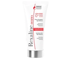 Rexaline, Derma, Anti-Wrinkle, Kreminis, For Face, 50 ml *Tester