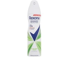 „Rexona Advanced Protection“ antiperspirantas su alaviju