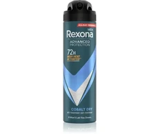 Rexona Purškiamas antiperspirantas vyrams „Advanced Protection Cobalt Dry“ 150 ml