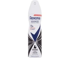 „Rexona Advanced Protection“ nematomas antiperspirantas