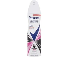 „Rexona Advanced Protection Invisible Pure“ antiperspirantas