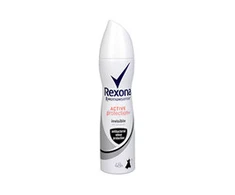 Rexona Active Protection+ Invisible Anti-perspirant 48h purškiklis nuo prakaitavimo 150ml