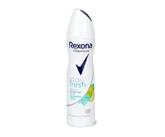 Rexona MotionSense Stay Fresh Antiperspirant moterims, 150 ml