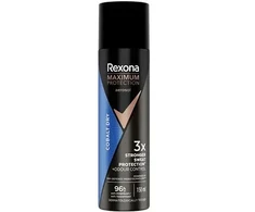 Rexona Men Maximum Protection Cobalt Dry Purškiklis - Antiperspirant ve spreji 150ml