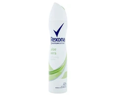 Rexona MotionSense Aloe Vera Antiperspirant moterims, 200 ml