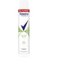 Rexona MotionSense Aloe Vera Antiperspirant moterims, 200 ml