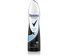 Rexona Motionsense Invisible Aqua prakaito slopinimo priemonė – purškalas – 150 ml