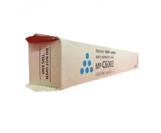 Ricoh Cartridge MP C6003 Cyan (841856)