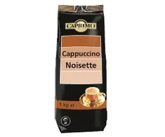 Riekstu šokolāde CAPRIMO, 1kg