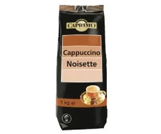 Riekstu šokolāde CAPRIMO, 1kg