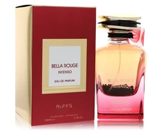 Riiffs Bella Rouge Intenso EDP parfumuotas vanduo moterims, 100 ml