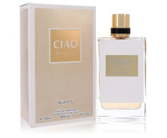 Riiffs Ciao Femme EDP parfumuotas vanduo moterims, 100 ml