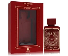 Riiffs Goodness Oud Rouge EDP parfumuotas vanduo moterims, 100 ml