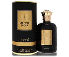 Riiffs Imperial Noir EDP parfumuotas vanduo vyrams, 100 ml