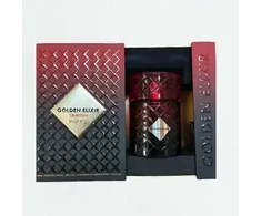 Riiffs Golden Eliksyras Crimson EDP parfumuotas vanduo unisex, 100 ml
