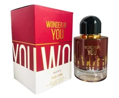 Riiffs Wonder Of You Femme EDP parfumuotas vanduo moterims, 100 ml