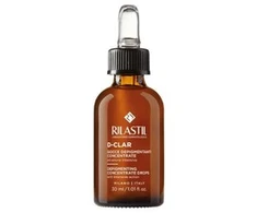 Rilastil D-Clar Depigmenting Concentrate Drops - Intensyvi depigmentacijos procedūra - 30 ml