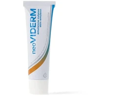 "Rilastil Neoviderm" apsauginė raminamoji drėkinamoji odos emulsija 30ml