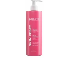 Rilastil Skin Reset Milky Oil Make Up Remover And Valiklis, 400 ml