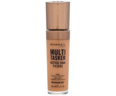 Rimmel London Multi Tasker Better Than Filters Makeup Primer