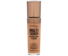 Rimmel London Multi Tasker Better Than Filters Makeup Primer