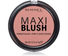 Rimmel Debenhams Maxi skaistalų pudra atspalvyje Exposed