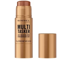 Rimmel 3 in 1 bronzer in a Multi-Tasker stick (3 in 1 Bronzing Stick)