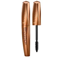 Rimmel Debenhams Wonder'full blakstienų tušas su arganų aliejumi, juodas