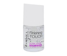 Rimmel London - Itin blizgus apsauginis viršutinis sluoksnis – 12 ml